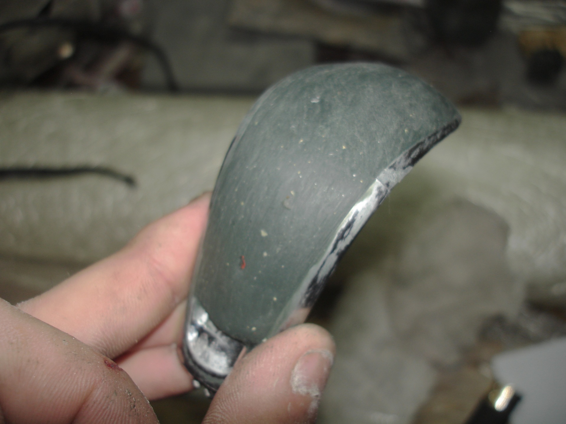 Фото в бортжурнале Opel Astra J