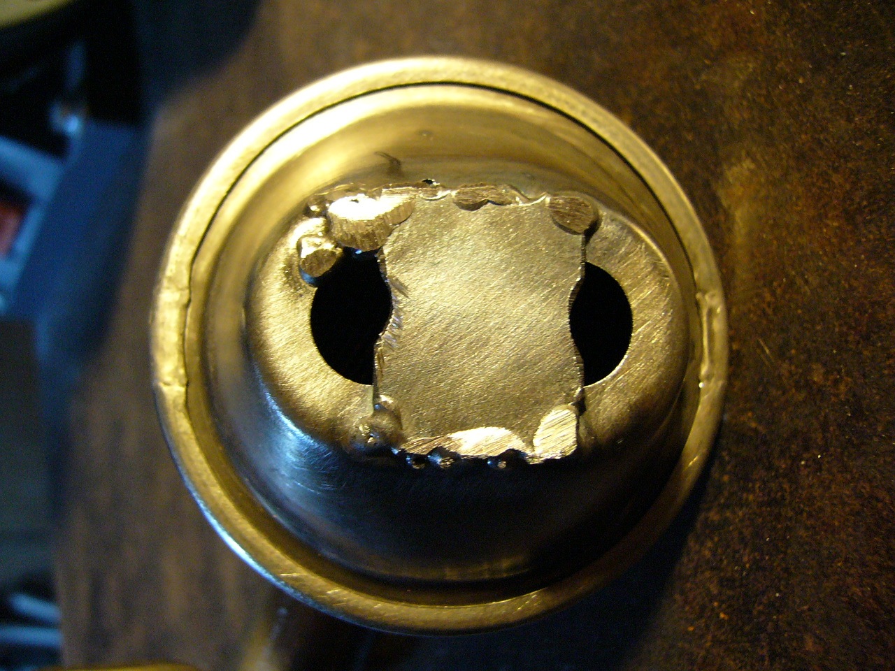 Фото в бортжурнале Mitsubishi Lancer Evolution VI