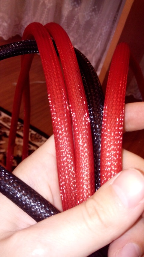 змеиная кожа для проводов — Сообщество «DRIVE2 Серпухов (Московская ...