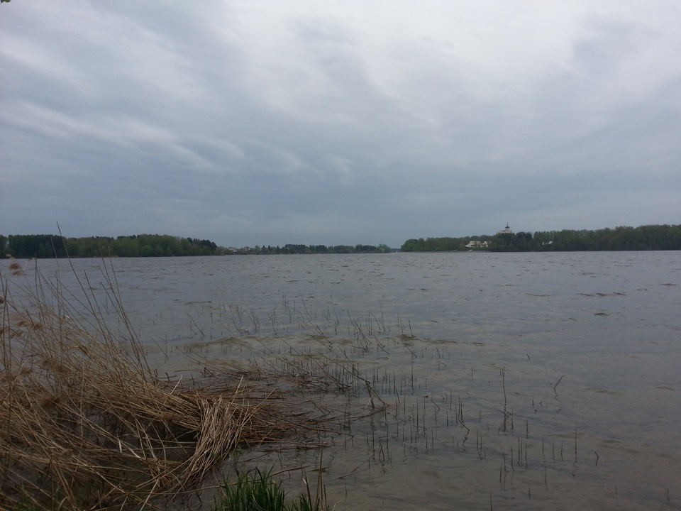 Пар, дым, все залил антифризом :) — Hyundai Terracan, 2,9 л, 2003 года ...