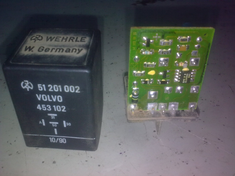 Sistema Ventilyacii Poplavkovoj Kamery O 0 Volvo 440 1 7 L 1989 Goda Na Drive2