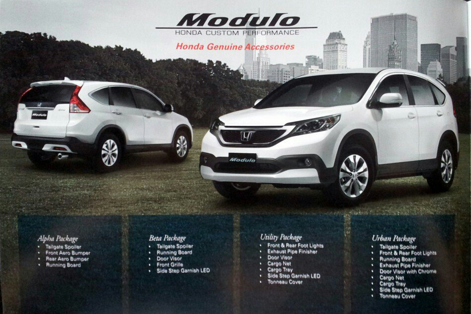 Honda crv price malaysia