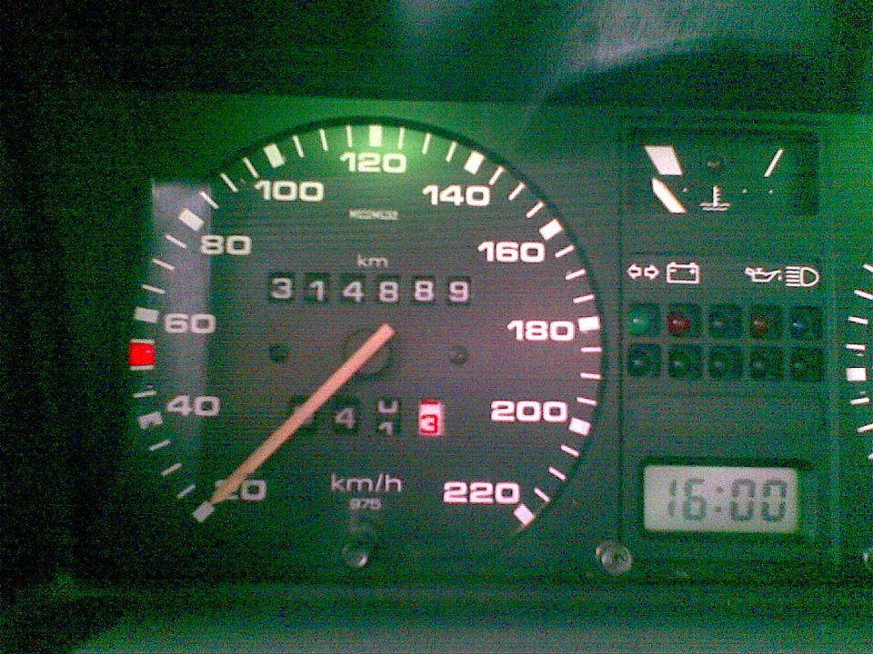 314889 Амортизатор (справа) SACHS | Запчасти на DRIVE2