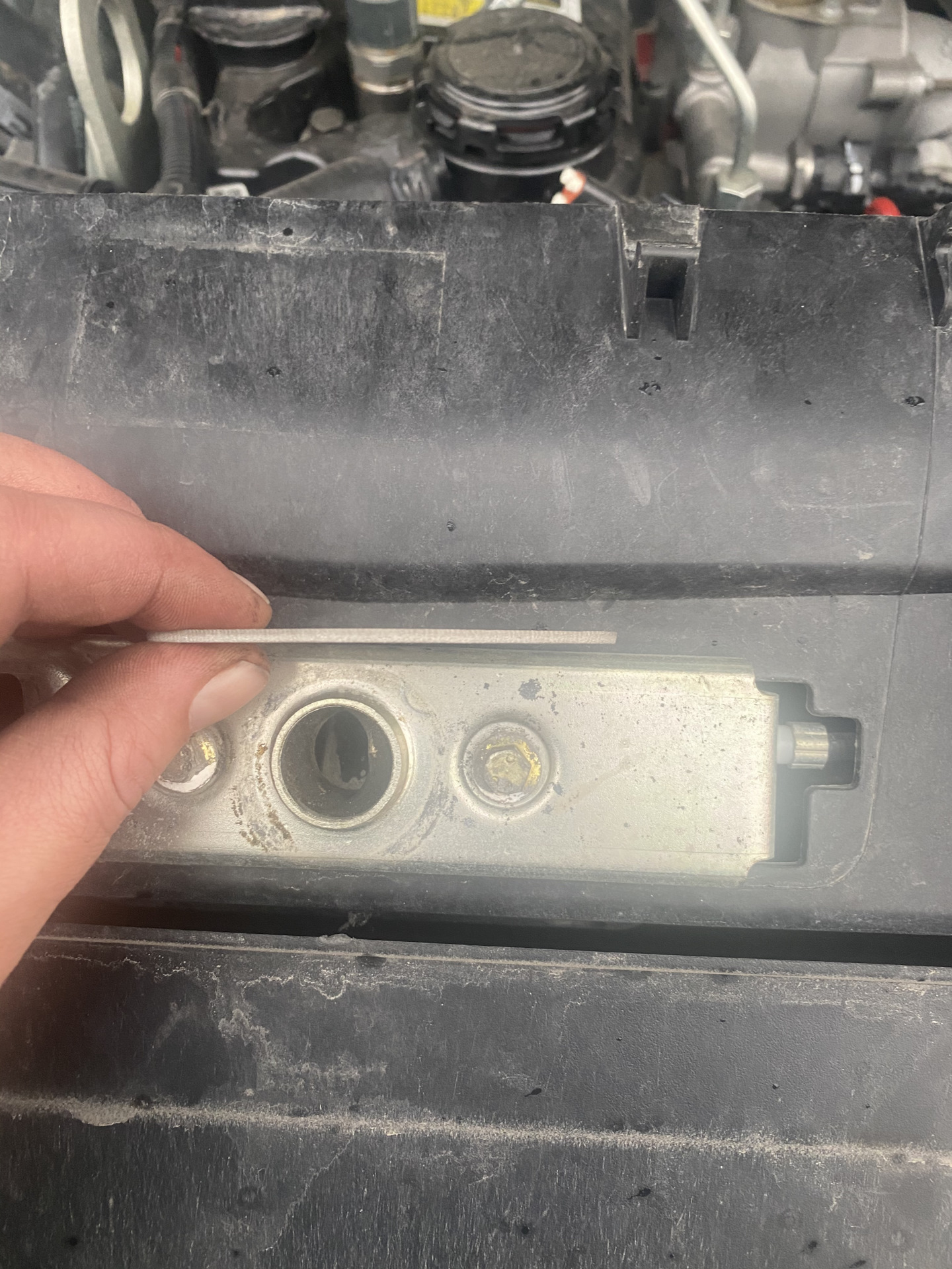 Прошивка с ЕВРО 5 НА ЕВРО 3 — ГАЗ Газель Next, 2,8 л, 2020 года ...