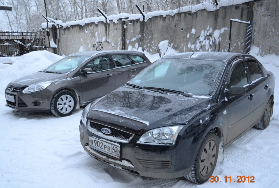 Помните стихотворение П.П. Ершова "Конек Грбунок" — Ford Focus III ...