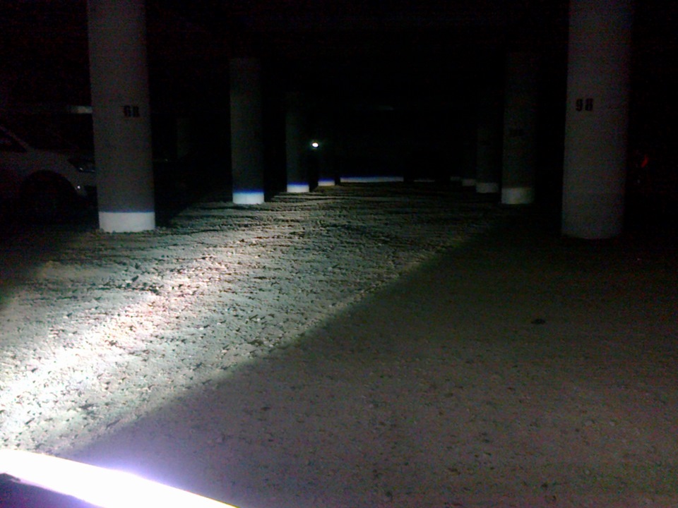 ПТФ, настройка — Nissan Bluebird (U14), 1,8 л, 1999 года | тюнинг | DRIVE2