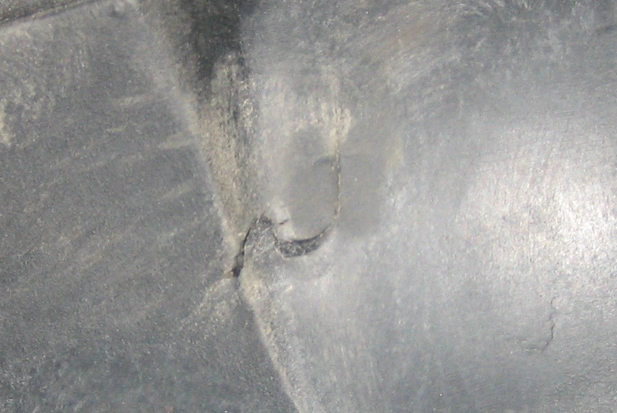 Фото в бортжурнале Suzuki Escudo (1G)