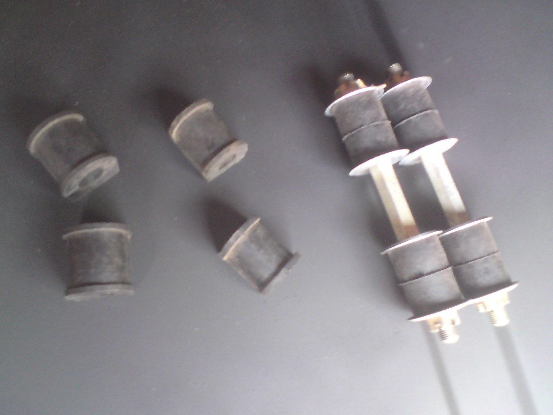 Запись, 27 августа 2011 — ИЖ Москвич 412, 1,8 л, 1992 года | тюнинг ...