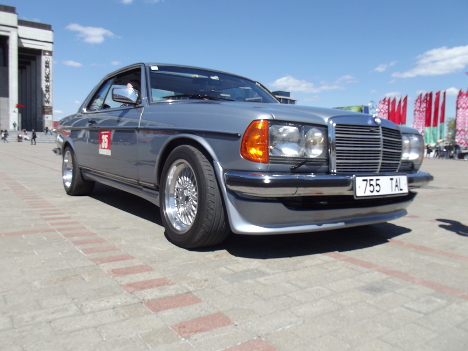 Фото в бортжурнале ГАЗ 24