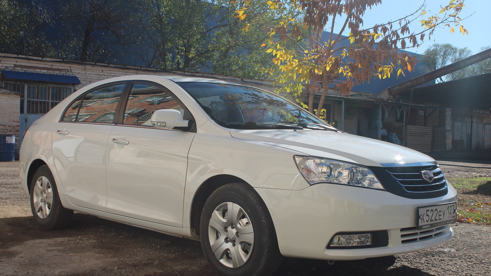 лампы geely emgrand ec7