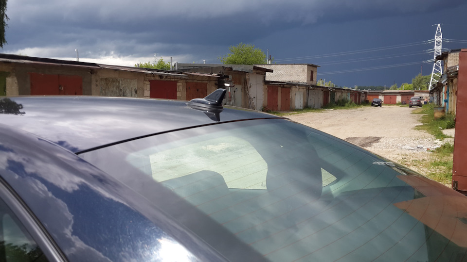 a779776s 960 антенна на крышу автомобиля поло седан