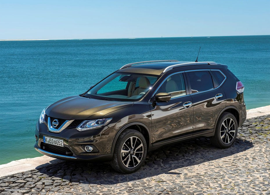 P1124 nissan qashqai