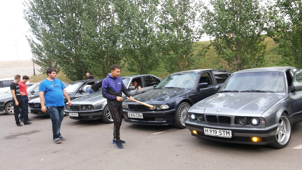 Кибертрон-Праймус-Мегатрон-Драйв2-БМВ Клаб) — DRIVE2