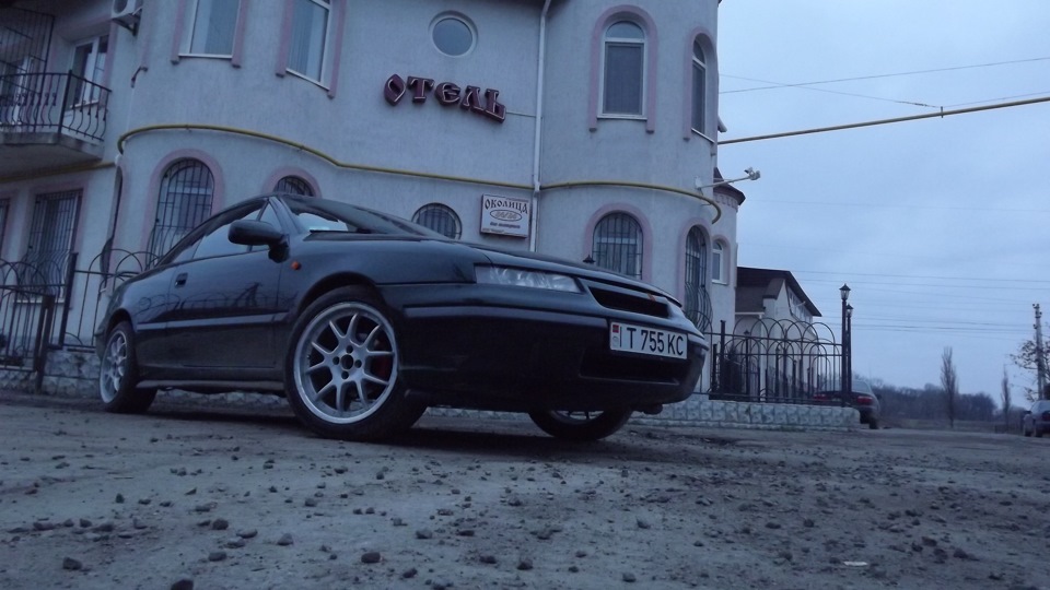 Граната — Opel Calibra, 2 л, 1994 года | запчасти | DRIVE2