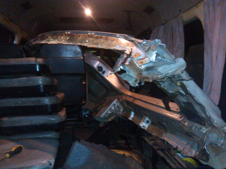 Пост второй или \"полторы Хонды\" — Honda Prelude (BA8, BA9, BB1, BB4), 2 ...