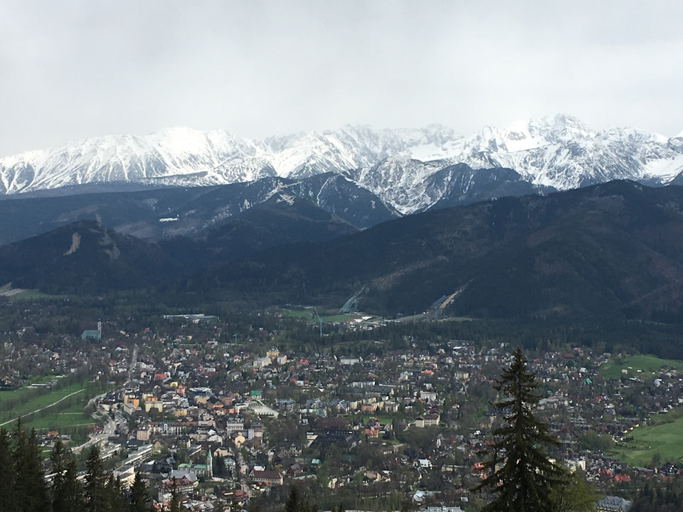 Фото в бортжурнале Toyota Land Cruiser Prado 120-series