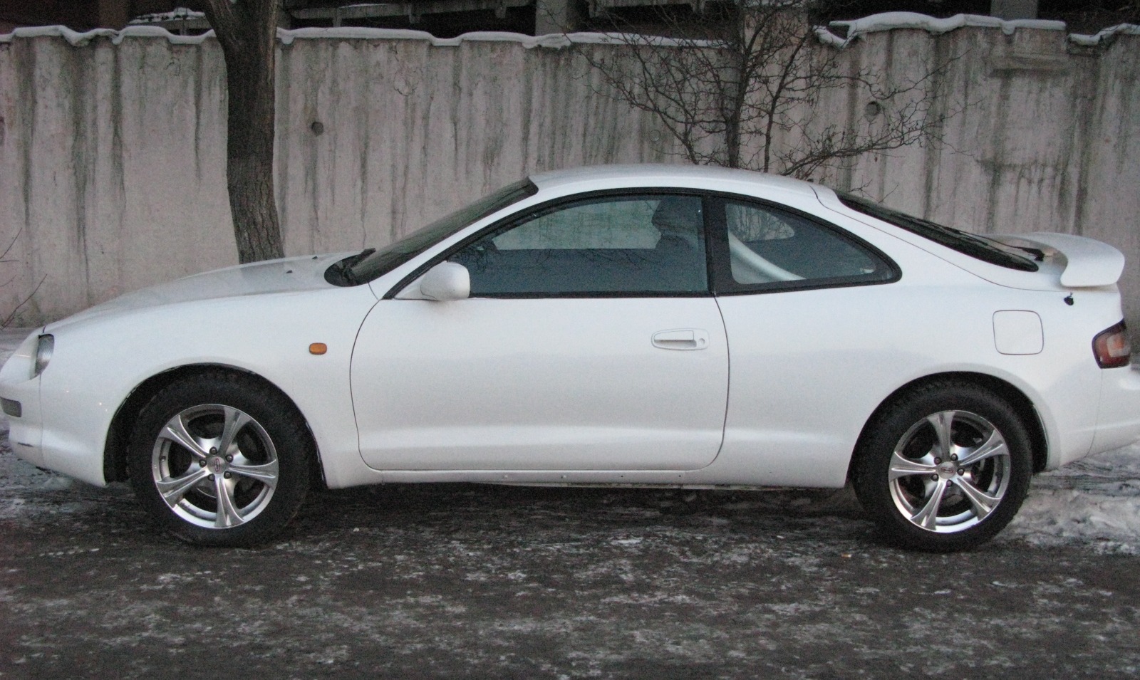   Toyota Celica 20 1998 