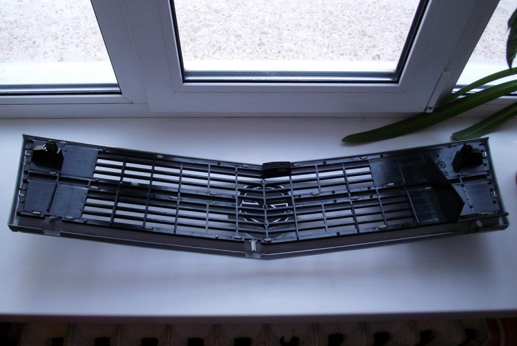 Фото в бортжурнале Opel Rekord E