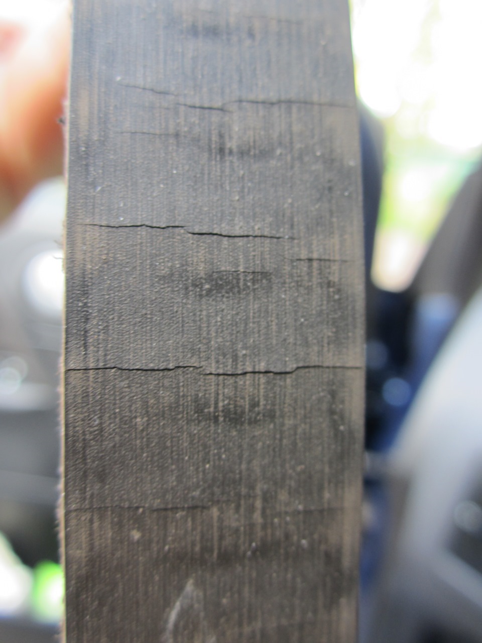 Замена ремня ГРМ luzar — Lada 21124, 1,6 л, 2005 года | плановое ТО ...