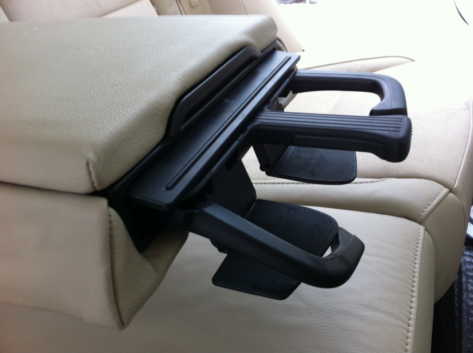 Фото в бортжурнале Skoda Superb Combi (Mk2)