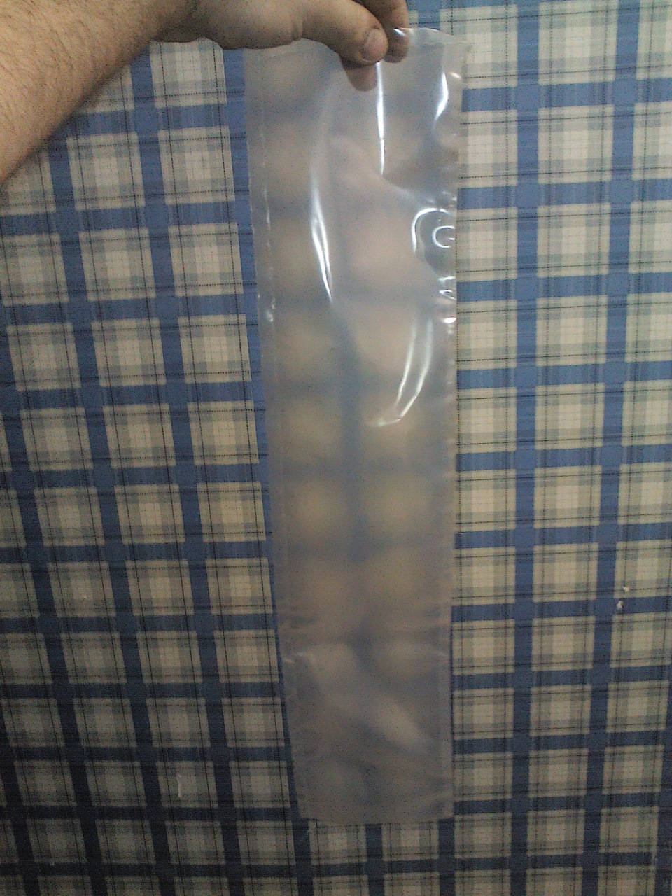 Чтобы не примерзали щётки — Lada 21112, 1,5 л, 2002 года | аксессуары ...