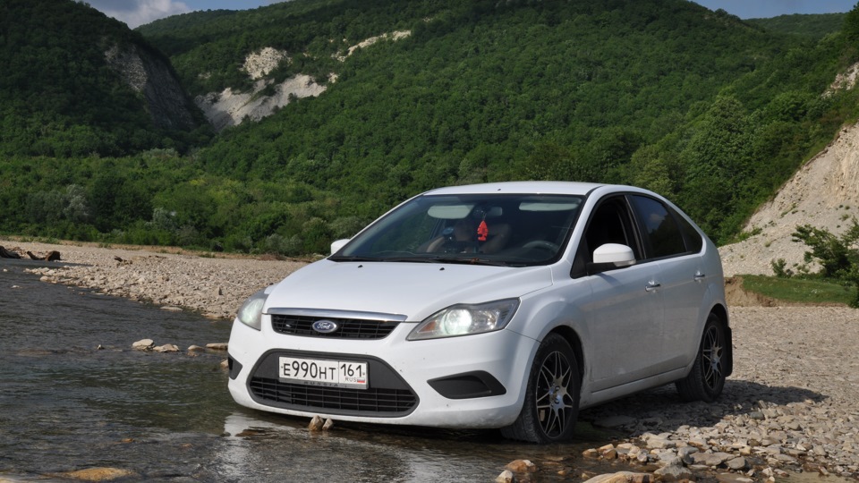 Нужна помощь не заводится!ДВИГАТЕЛЬ НЕИСПРАВЕН — Ford Focus II ...