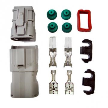 Разъем DJ70253A-9.5 — SsangYong Musso