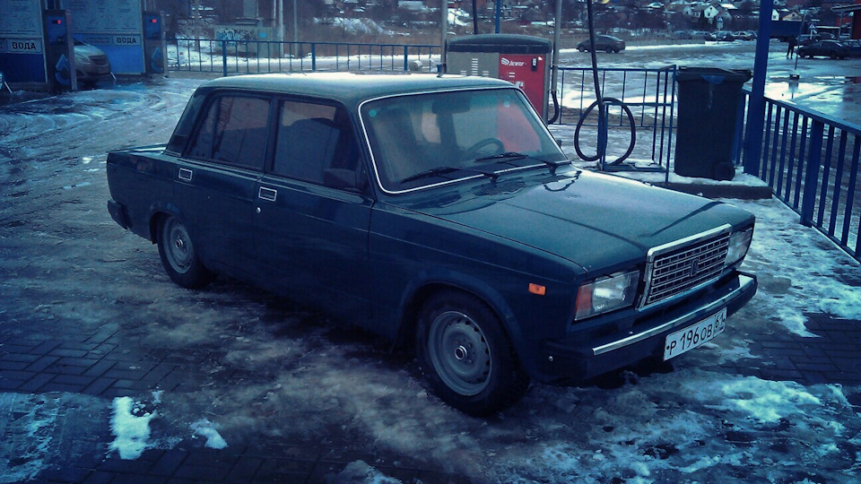 Регулировка дверных замков — Lada 21074, 1,6 л, 2003 года | кузовной ...
