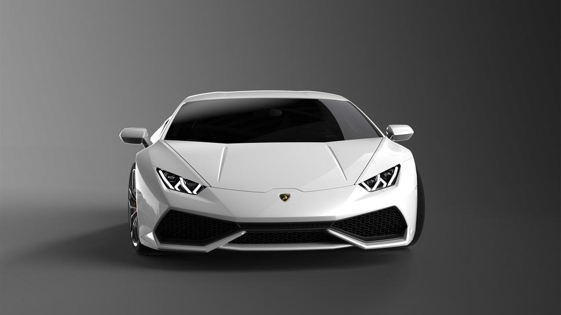 lamborghini huracán lp 610 4