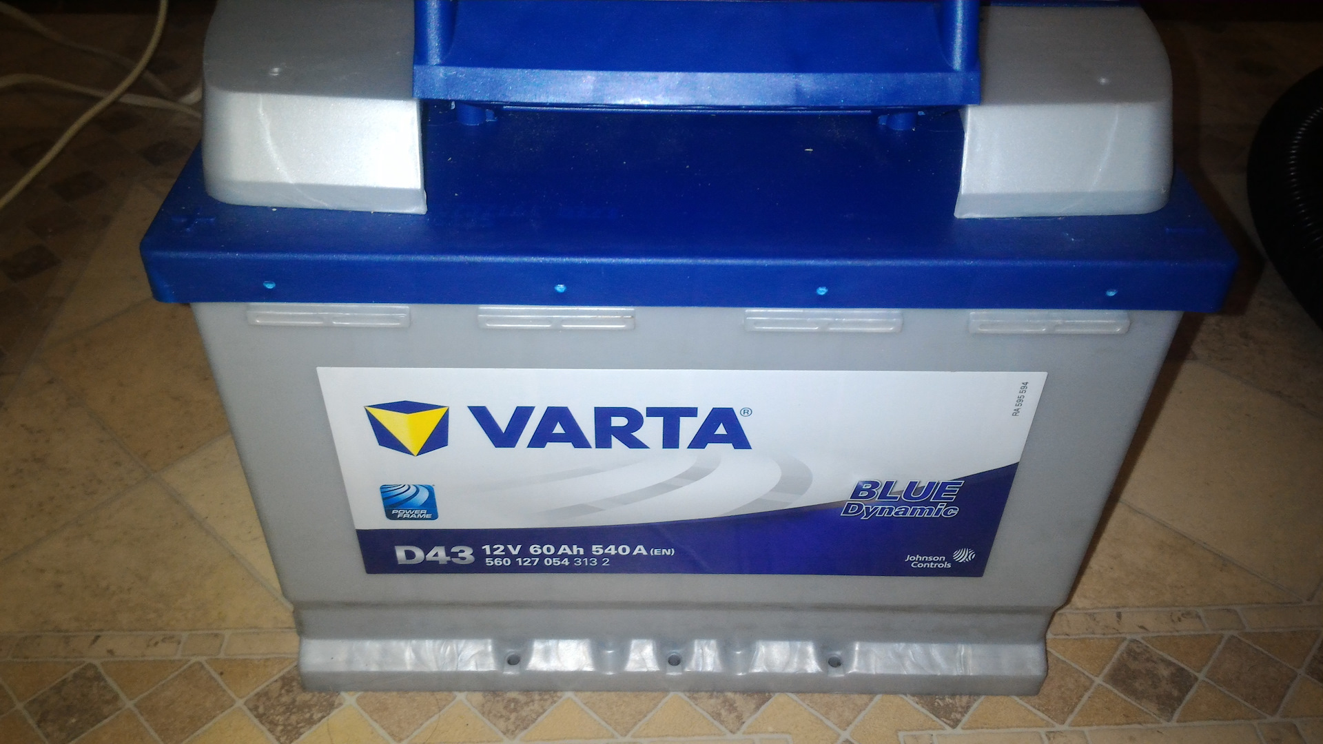 43 60. Varta Blue Dynamic d43. Аккумулятор Varta 60ah. Varta Blue Dynamic 60ah. 560127054 Varta.