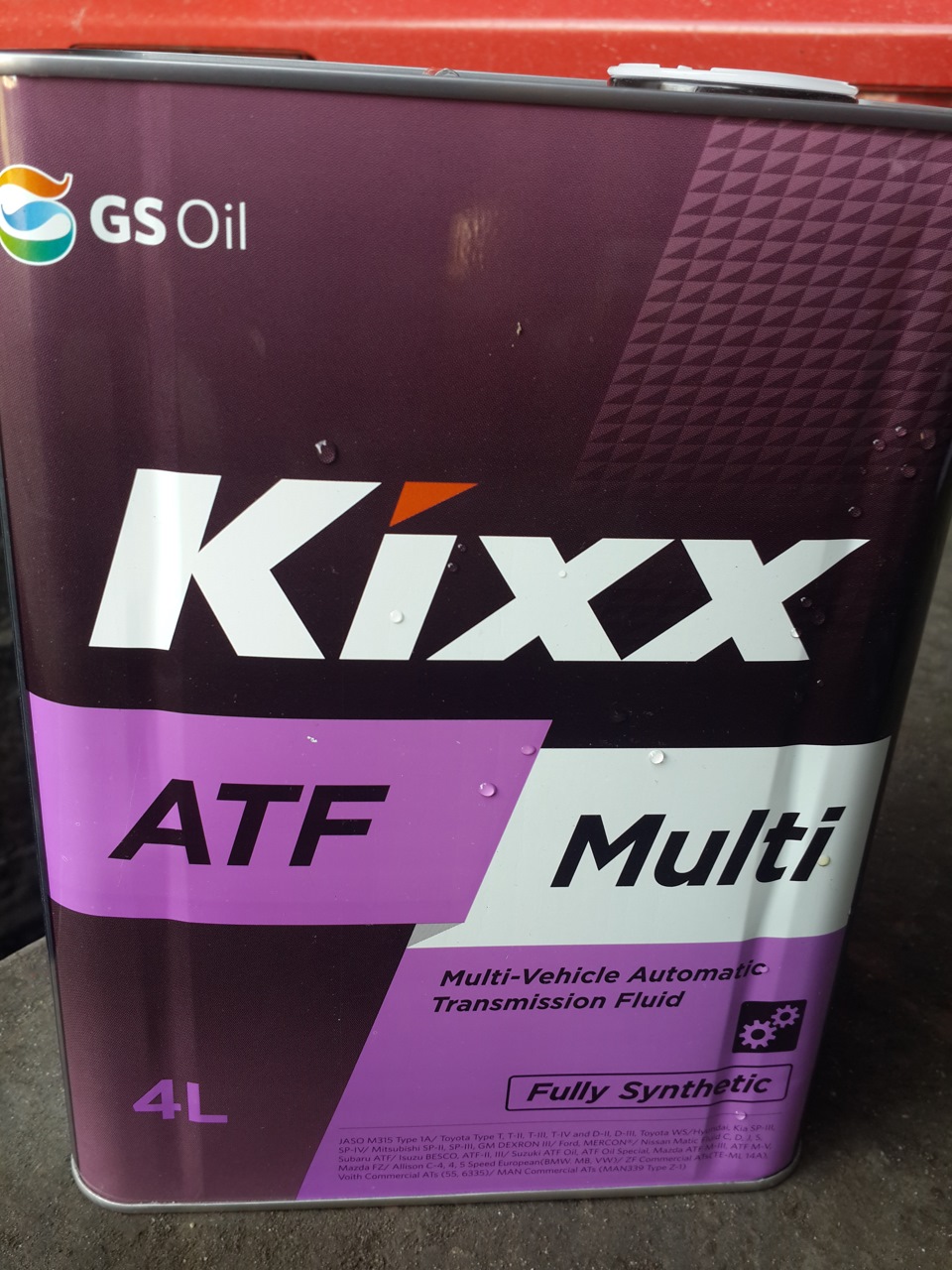 Multi atf atf 4. Kixx ATF Multi. Kixx Multi ATF АКПП. Kixx ATF Multi 4 1 л. Kixx ATF Multi Plus.