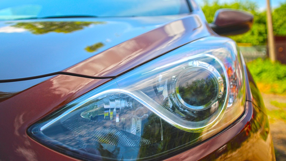 Клиренс — Hyundai i30 (2G), 1,6 л, 2012 года | поломка | DRIVE2