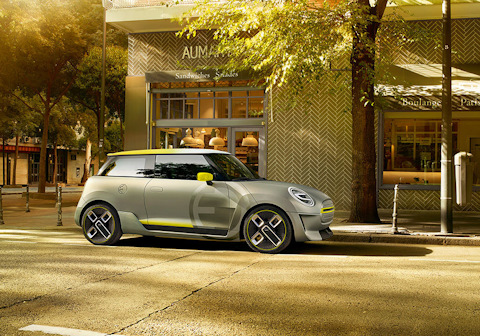 Mini Cooper S Mk Iii отзывы и личный опыт на Drive2