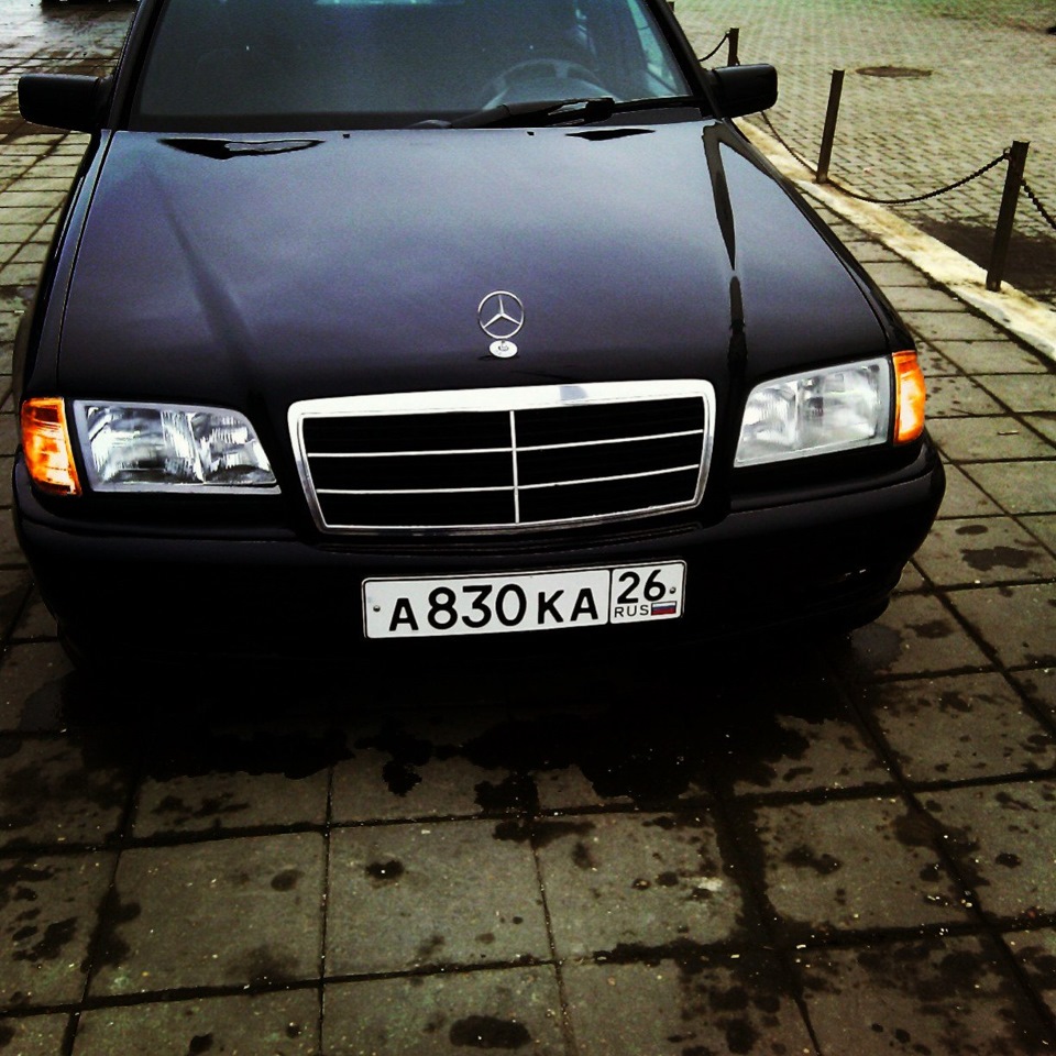 нужен совет — DRIVE2