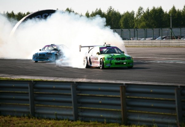 Фото в бортжурнале BMW 3 series Coupe (E46)