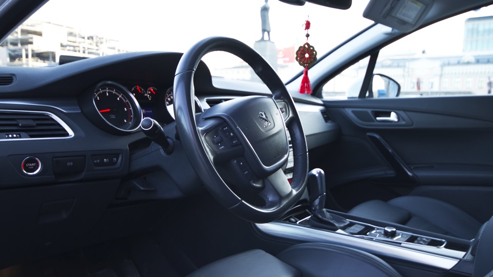 уралфрансавто екатеринбург тест-драйв peugeot 508 уралфрансавто екатеринбург тест-драйв peugeot 508