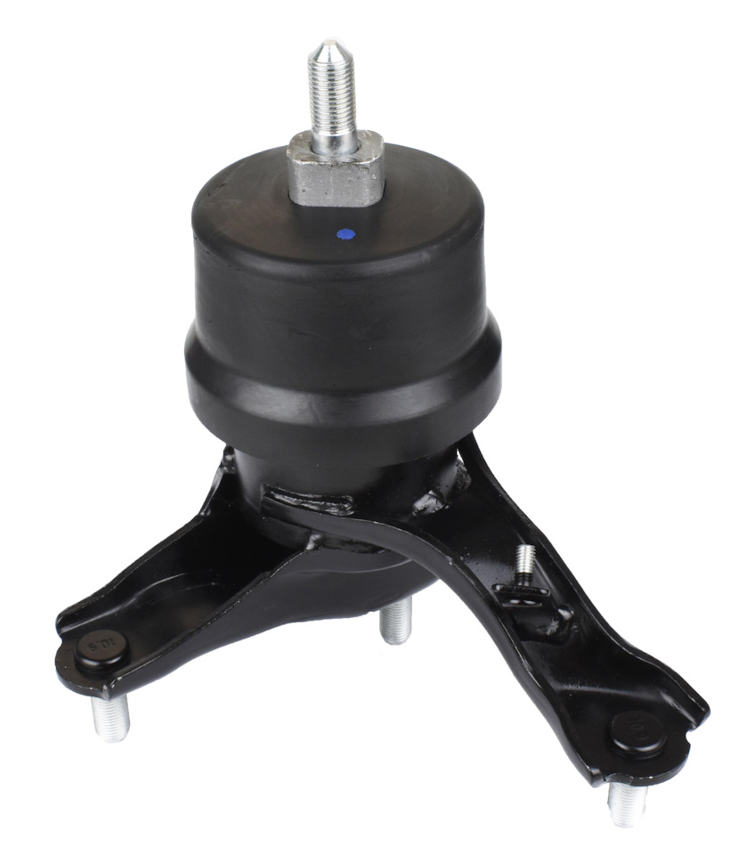 ME21084H Опора двигателя (гидравлическая) JIKIU | Запчасти на DRIVE2