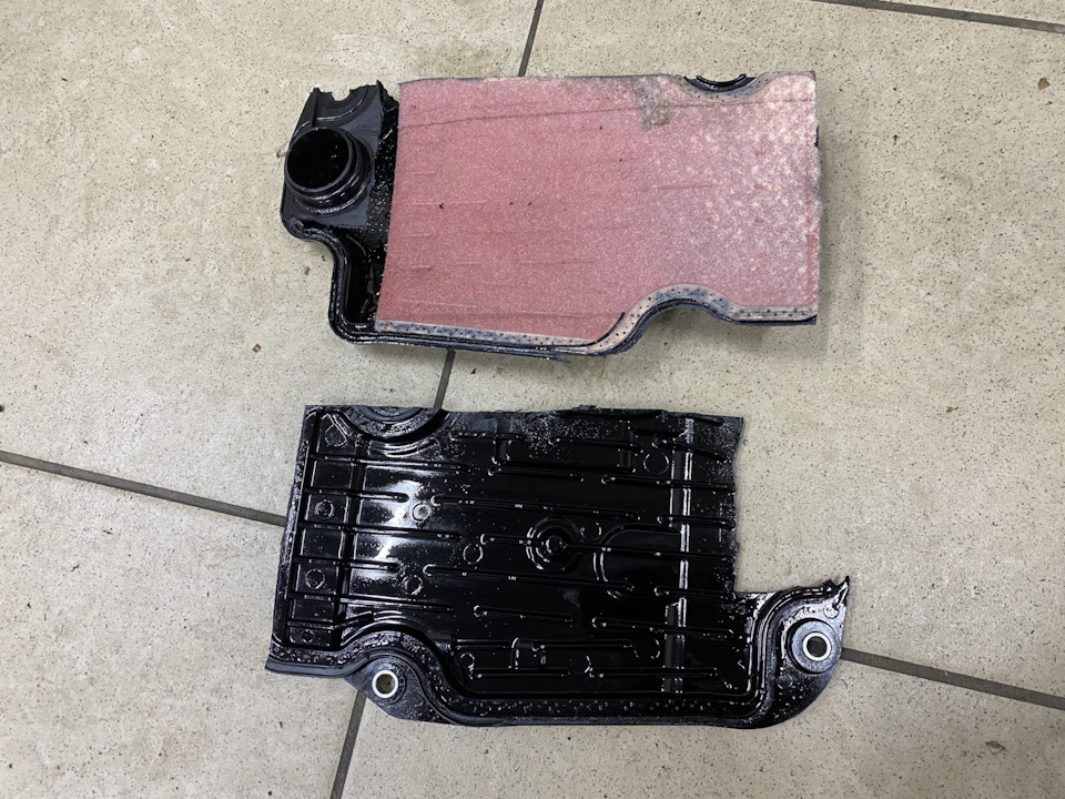 Фото в бортжурнале Toyota Land Cruiser 200
