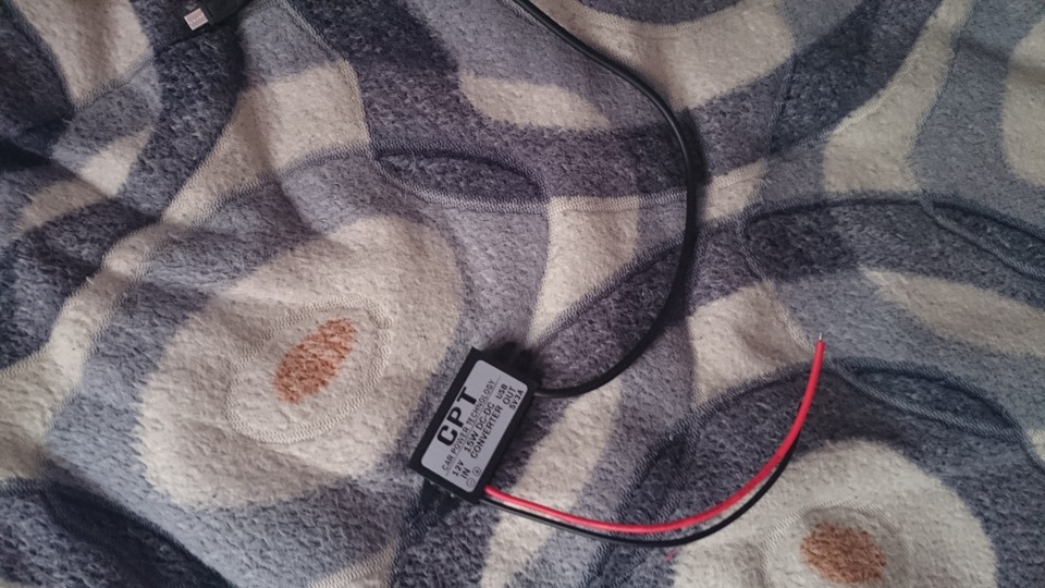 Фото в бортжурнале Volkswagen Tiguan (1G)