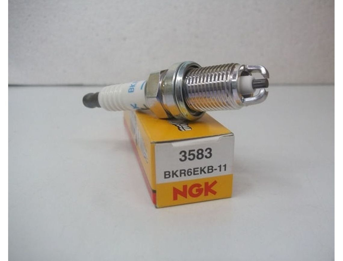 Свеча Зажигания Ngk 2382 Купить