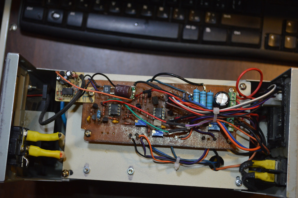 Блоки бесперебойного питания компании FARADAY Electronics