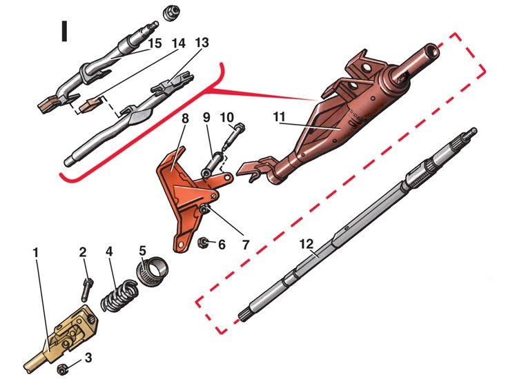 HELP HELP! Помощь в рулевом управлении — Volkswagen Golf Mk2, 1,6 л ...