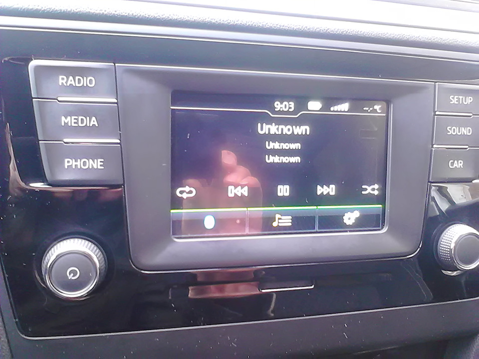 Интернет радио на Swing 2. — DRIVE2