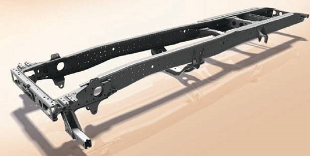 Вес НИВЫ ?! Прошу помощи! — Lada 4x4 3D, 1,7 л, 1995 года | наблюдение ...