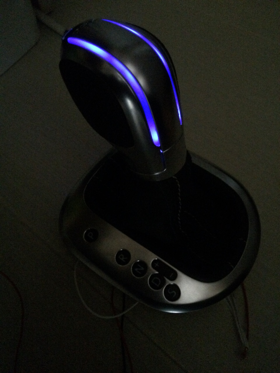 Фото в бортжурнале Volkswagen Touran (1G)