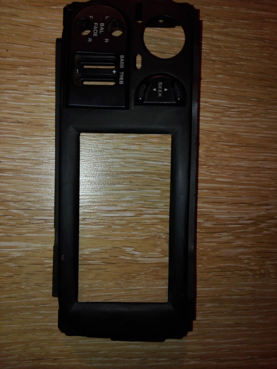 Dodge Stratus — GPS Android mp4 магнитола своими руками)))продолжение ...