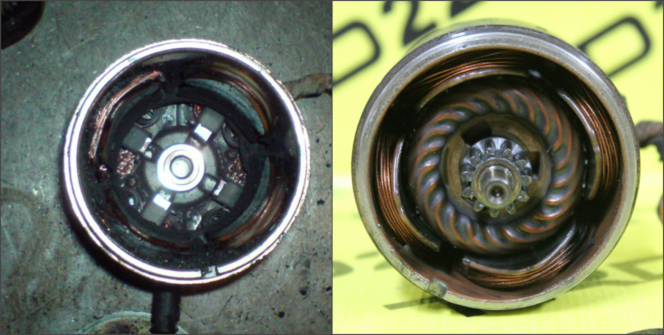 Фото в бортжурнале Toyota Corolla (100)