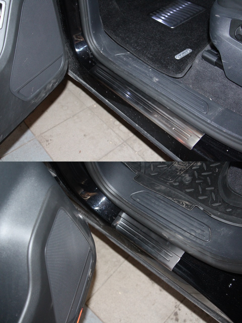 a7b2162s 960 держатель для телефона туарег нф