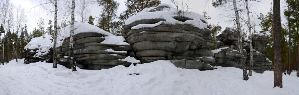 Фото в бортжурнале УАЗ Patriot