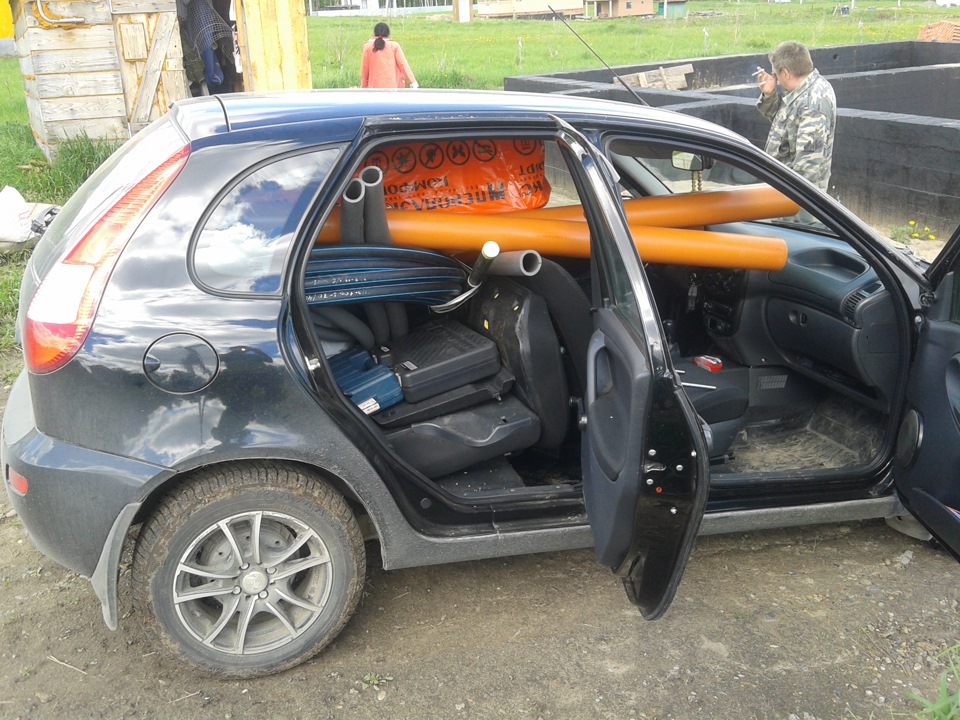 Почему забросил бортжурнал — LADA Калина хэтчбек, 1,6 л., 2012 года ...